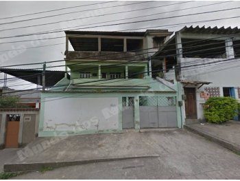 Imovel em leilao em São João de Meriti/RJ