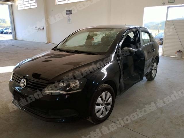 Volkswagen em leilao em Brasil