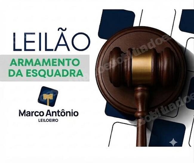 Lote em leilao em Brasil
