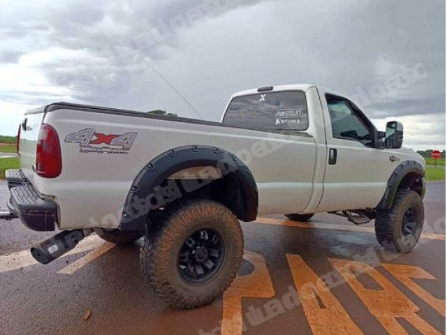 Ford em leilao em Paraguaçu Paulista/SP