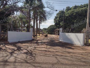 Imóvel de 660 m2 em leilão em Ourinhos/SP