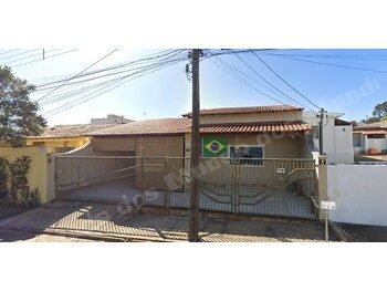 Casa em leilao em Alfenas/MG