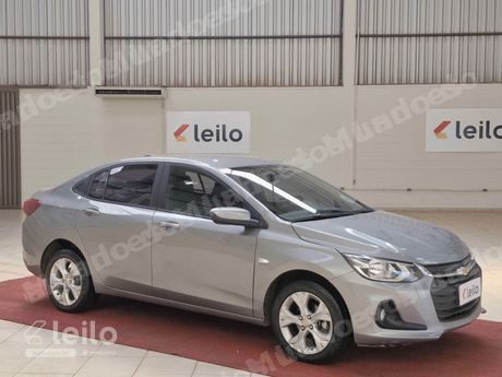 Chevrolet Onix em leilao em Taguatinga/DF