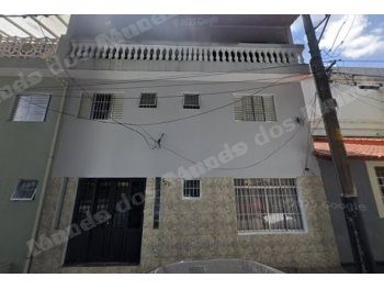 Imovel de 160 m2 em leilao em São Paulo/SP