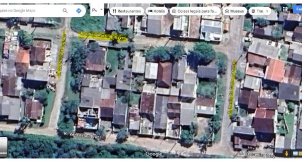 Terreno em leilao em Guaratuba/PR