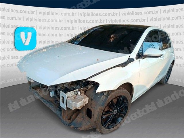 Volkswagen em leilao em Brasil