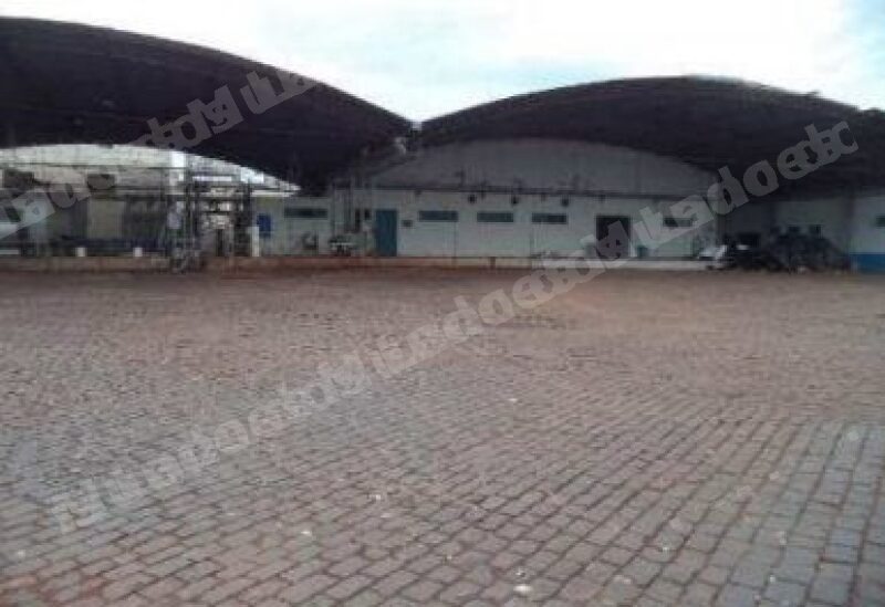 Imovel em leilao em Gurinhatã/MG