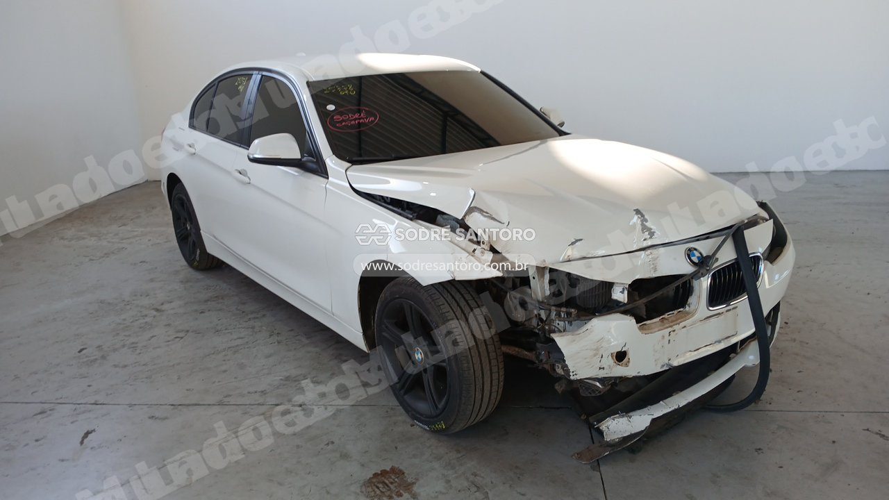 Bmw em leilao em Caçapava/SP