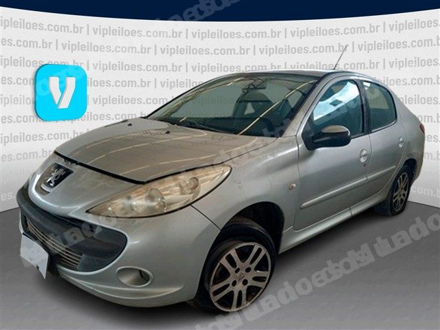 Peugeot em leilao em Brasil
