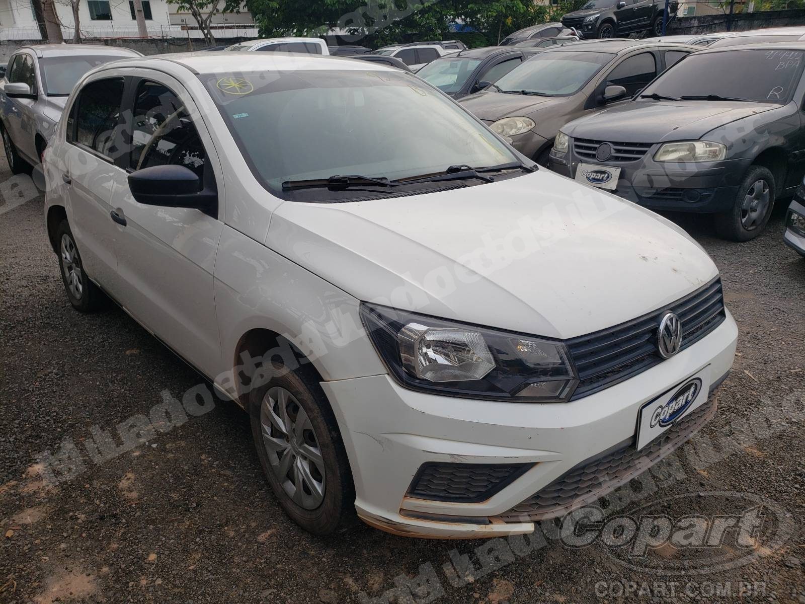Lote em leilao em Manaus/AM