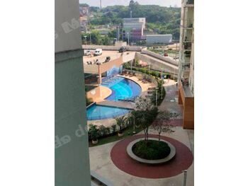 Apartamento em leilao em Barueri/SP