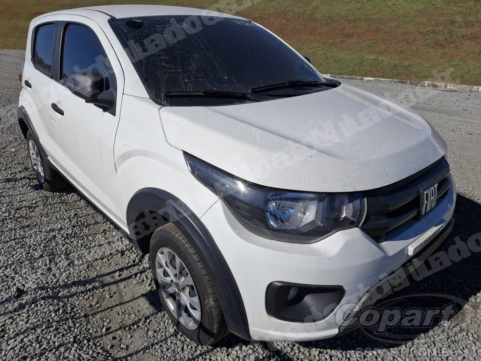 Lote em leilao em Itaquaquecetuba/SP