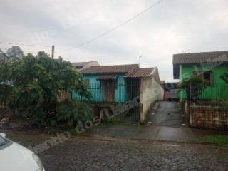 Casa em leilao em São Leopoldo/RS