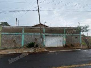 Casa em leilao em Araguaína/TO