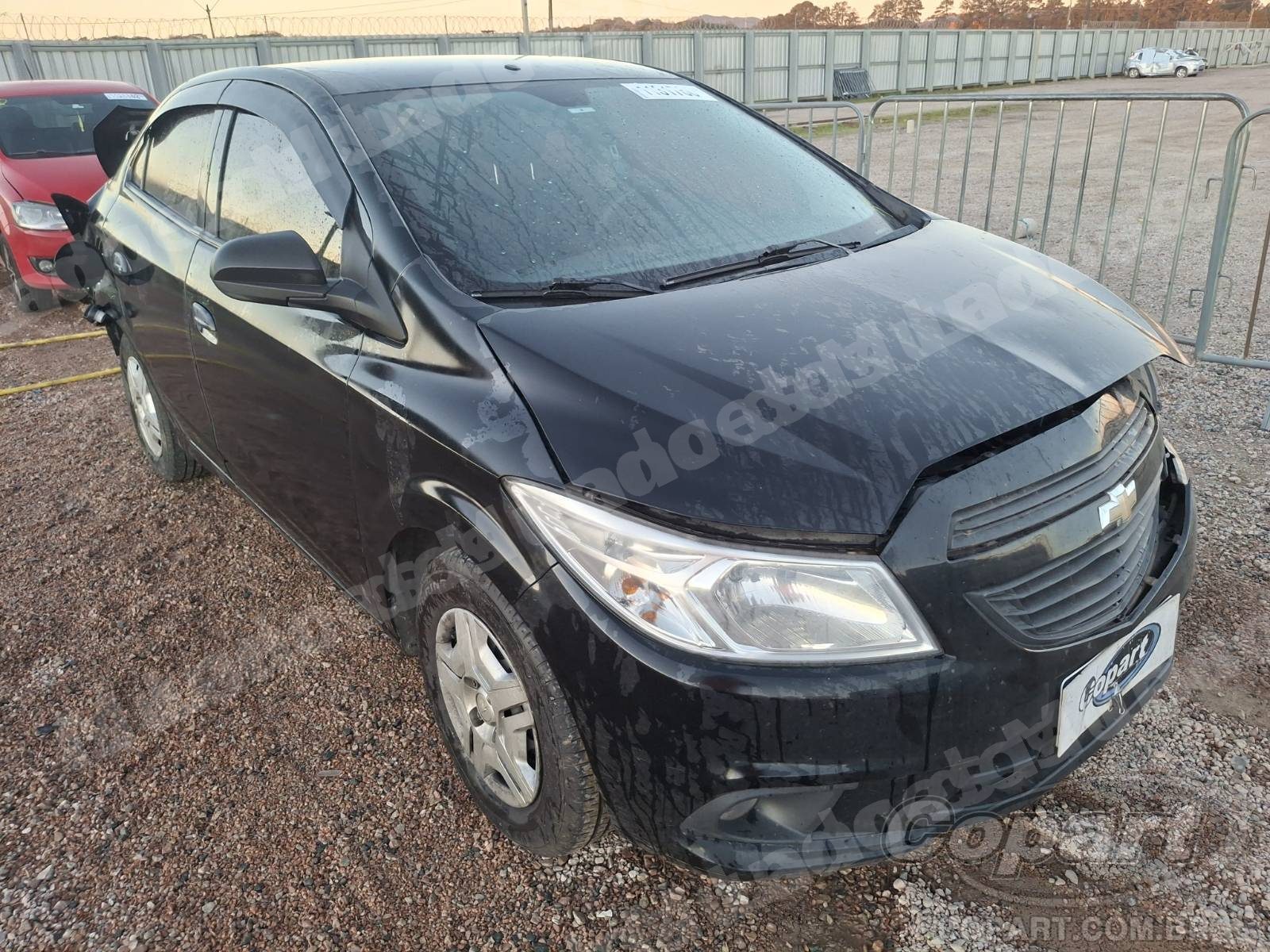 Lote em leilao em Curitiba/PR