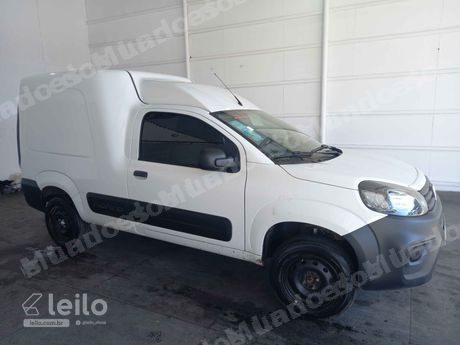 Fiat em leilao em Aparecida de Goiânia/GO
