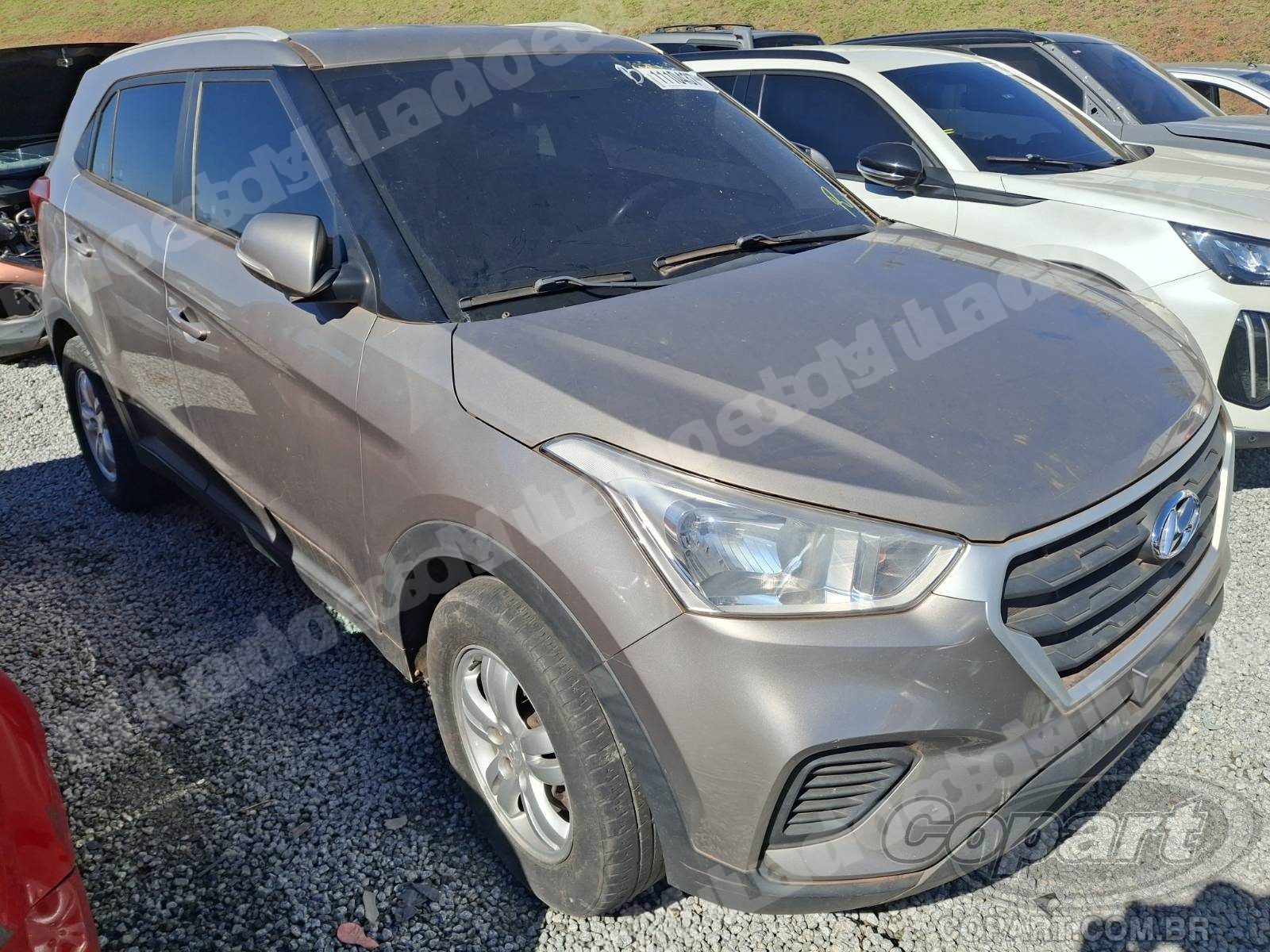 Lote em leilao em Itaquaquecetuba/SP