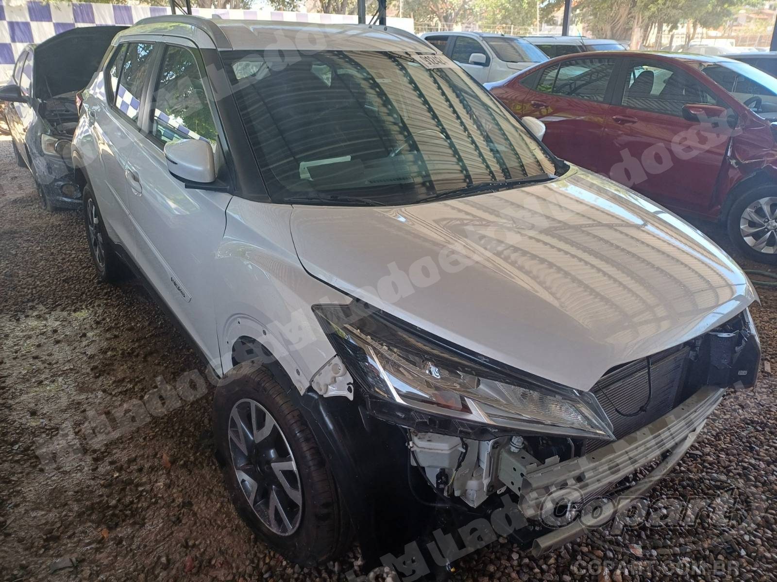 Lote em leilao em Eusébio/CE