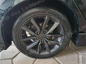 Honda Civic em leilao em Brasil - Lote 5