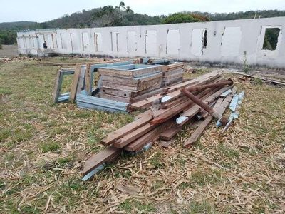 Terreno em leilão em Formiga/MG
