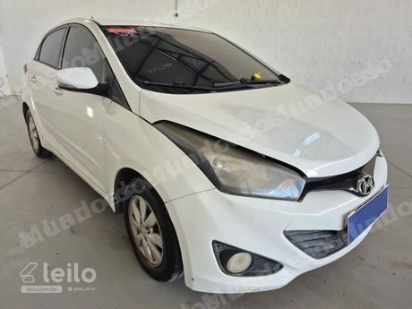 Hyundai em leilao em Eusébio/CE