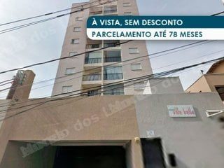 Apartamento em leilao em Guarulhos/SP