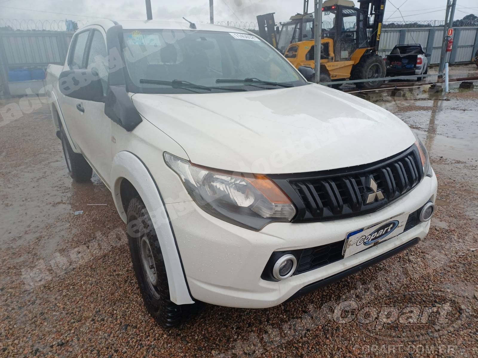 Lote em leilao em Curitiba/PR