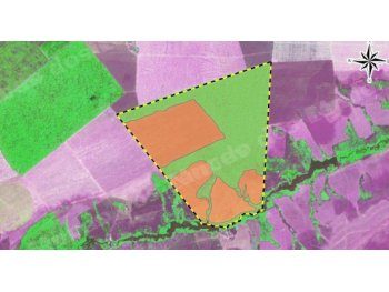Terreno em leilao em Paragominas/PA