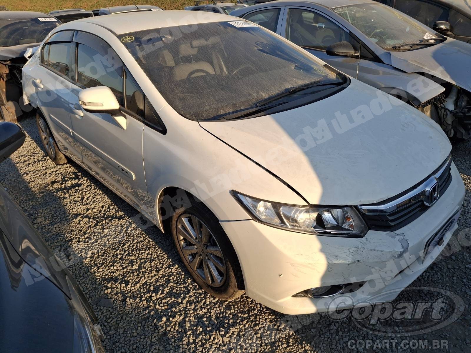 Lote em leilao em Itaquaquecetuba/SP