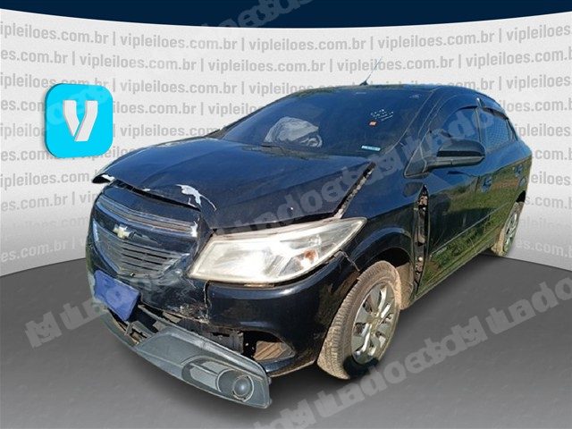Chevrolet em leilao em Brasil