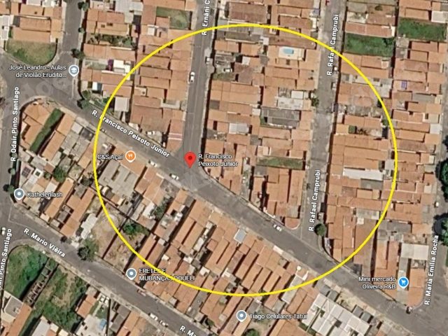 Casa de 159 m2 em leilão em Tatuí/SP