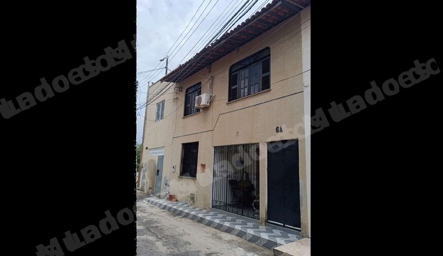 Imóvel em leilão em Fortaleza/CE - Lote 11