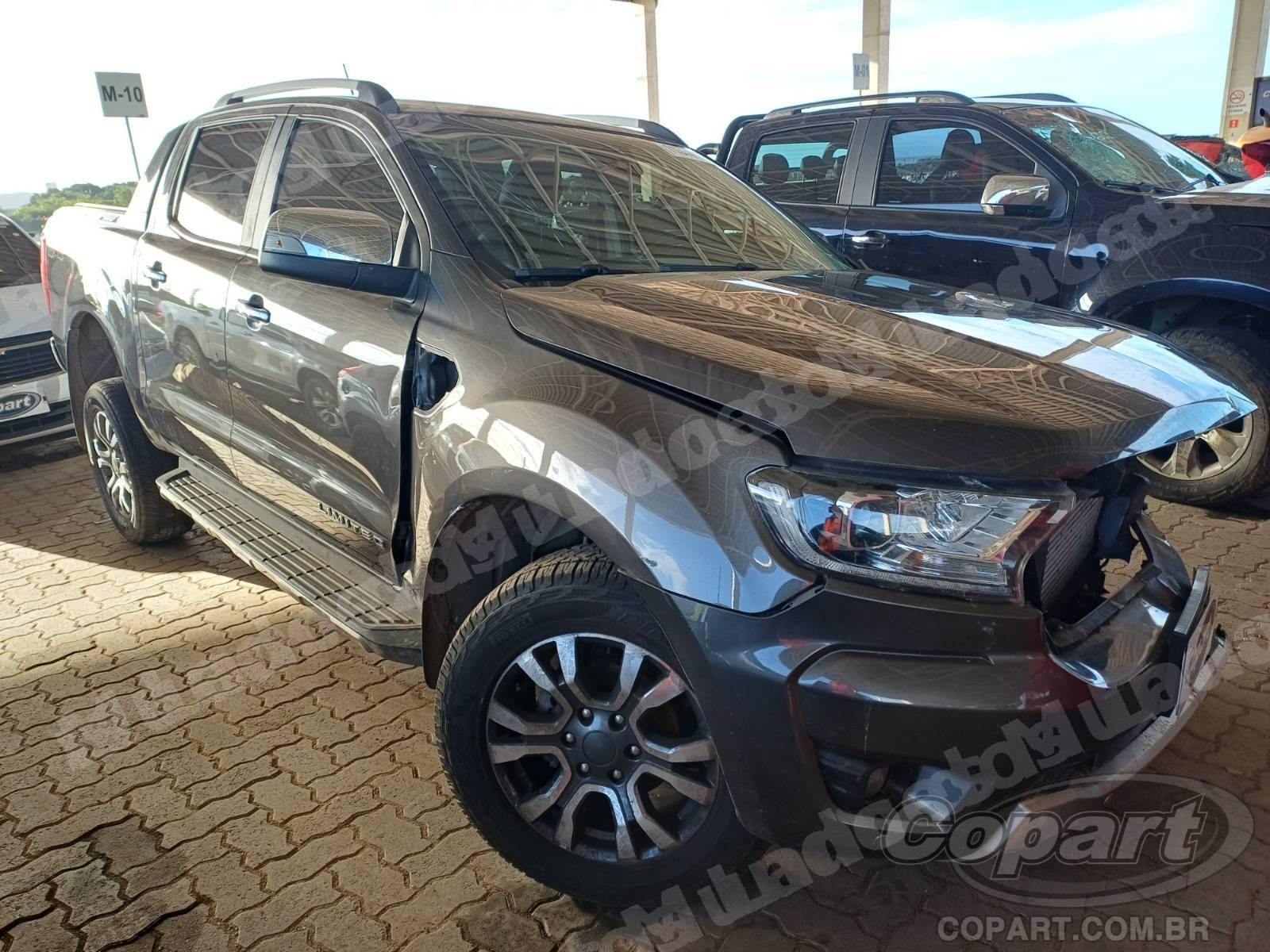 Lote em leilao em Eusébio/CE