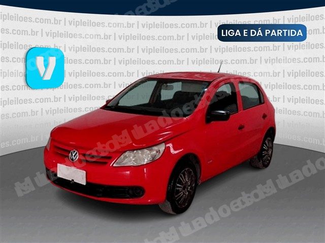 Volkswagen em leilao em Brasil