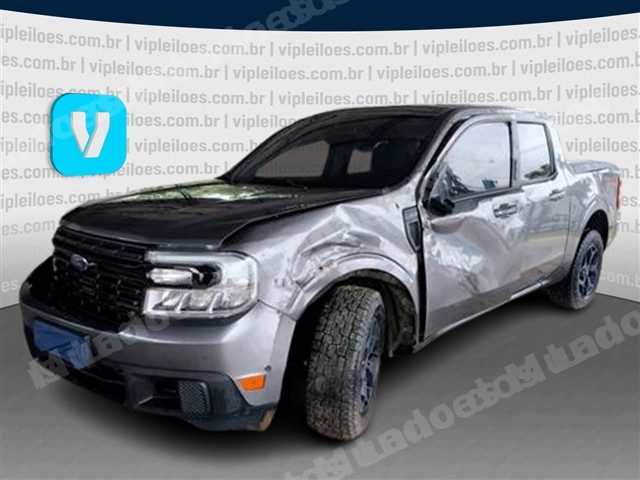 Ford em leilao em Brasil