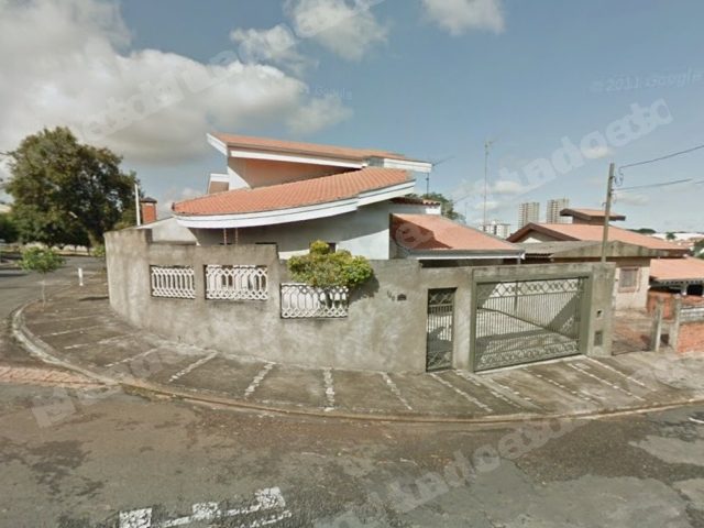 Casa de 358 m2 em leilão em Americana/SP