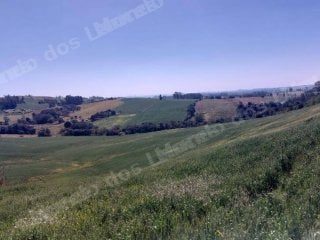 Terreno em leilao em Nova Tebas/PR