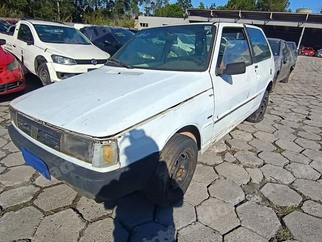 Fiat Uno 1995 em leilão em Brasil - Lote 1