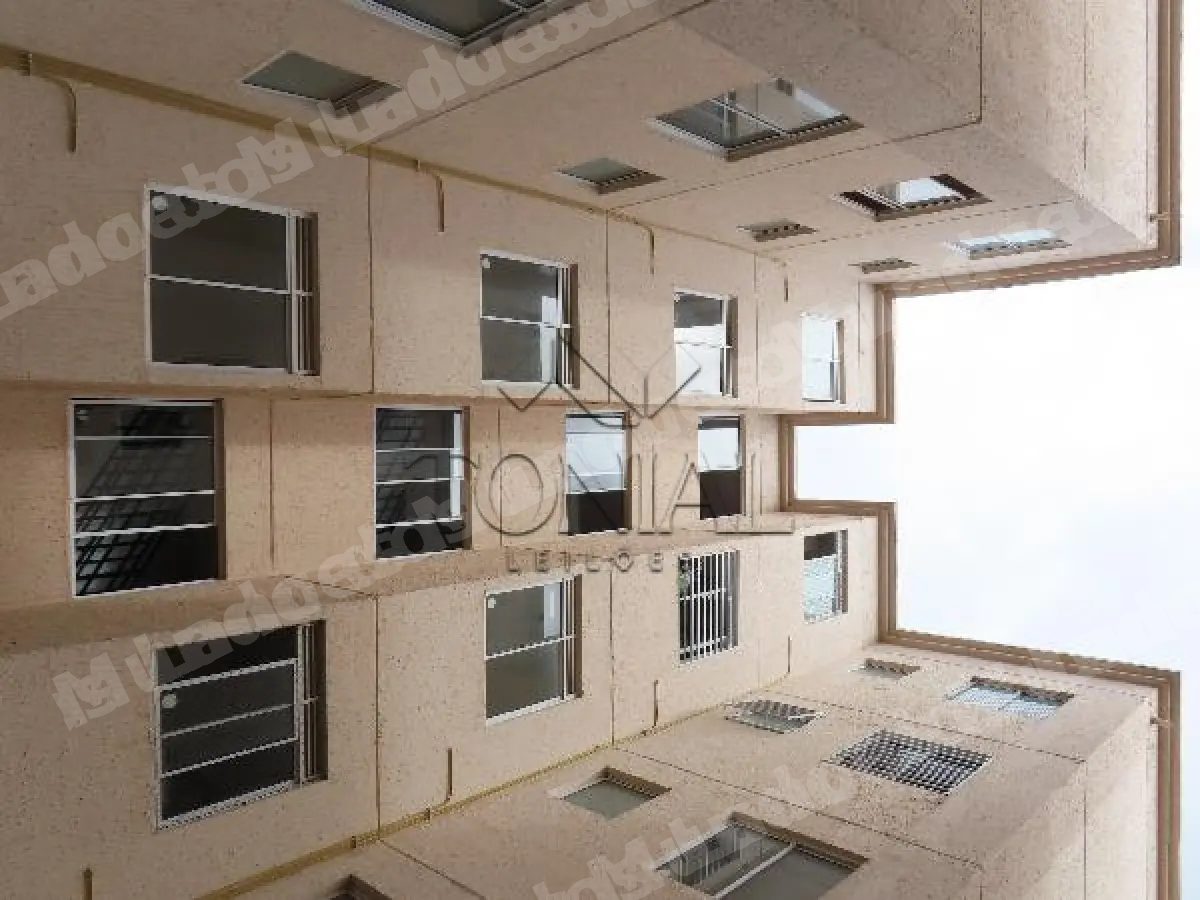 Apartamento em leilao em Camacari/BA - Lote 4