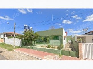 Casa em leilao em Patos/PB