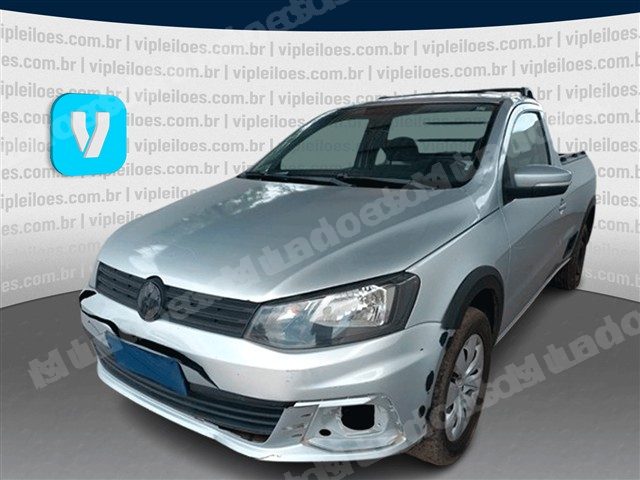 Volkswagen 2017 em leilao em Brasil