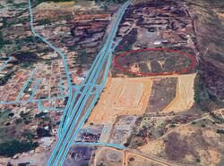 Imovel rural em leilao em Brasil