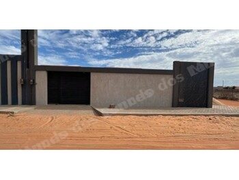 Casa em leilao em Tibau/RN