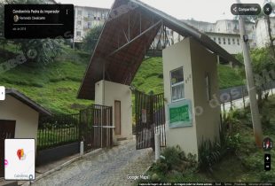 Apartamento em leilao em Nova Friburgo/RJ