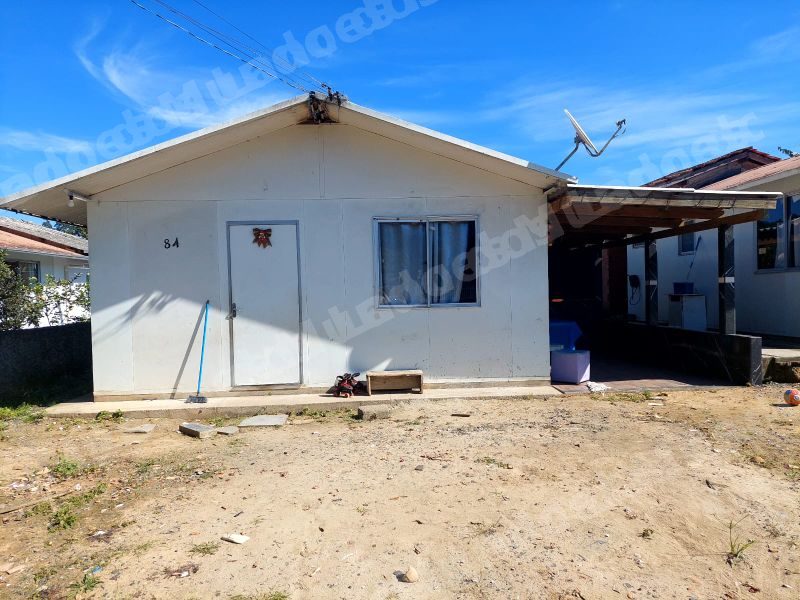 Casa em leilão em Ituporanga/SC