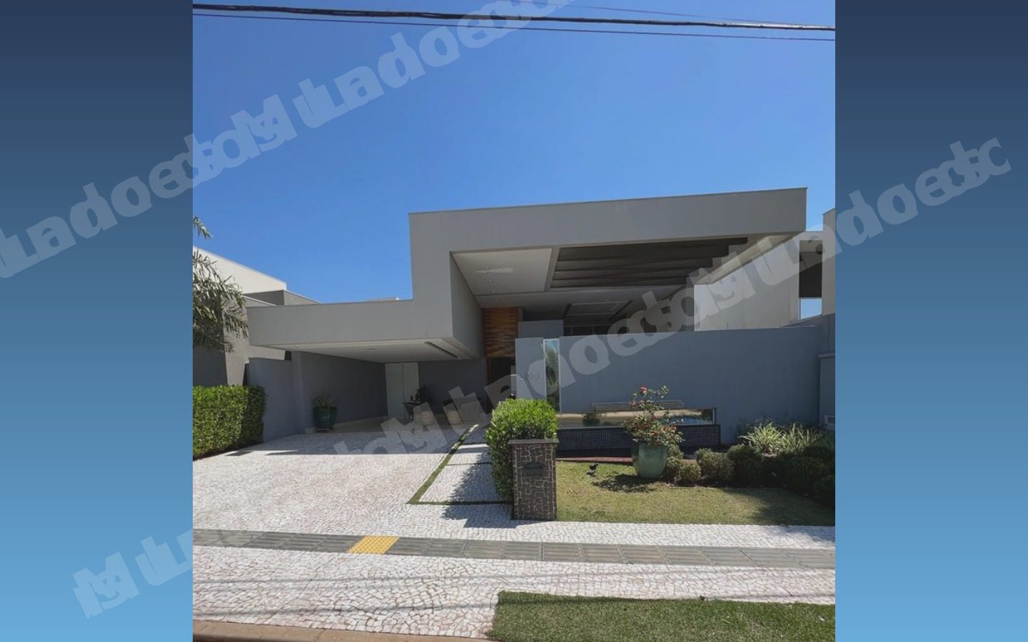Casa em leilao em Campo Grande/MS