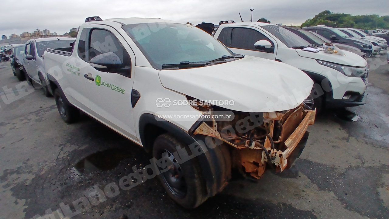 Fiat em leilao em Brasil
