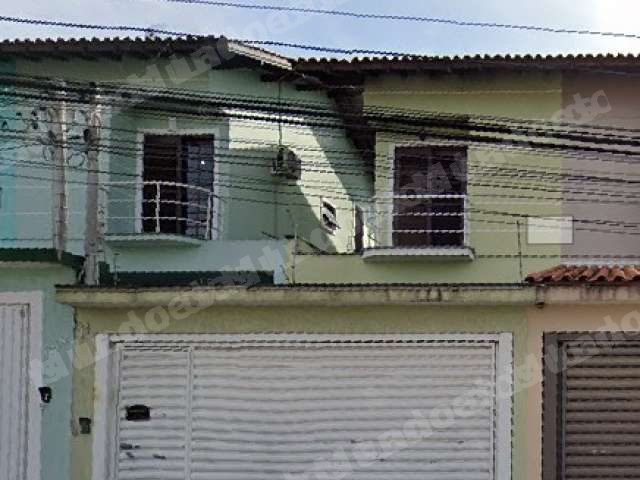 Terreno em leilao em Brasil