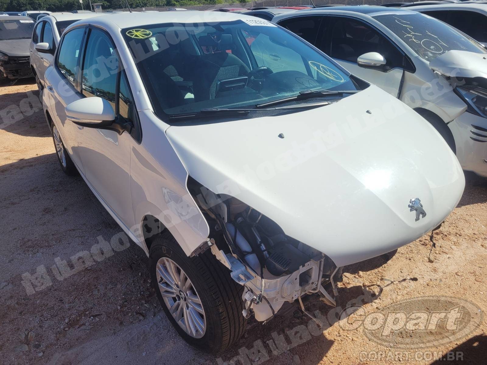 Lote em leilao em Eusébio/CE