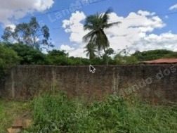 Terreno em leilao em Caucaia/CE